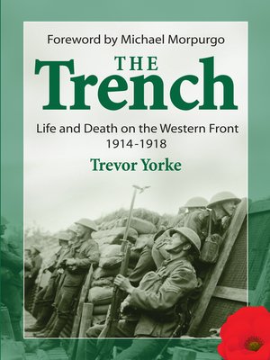 cover image of The Trench